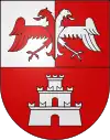 Wappen von Caviano