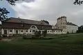 Schloss Zezenow 2014