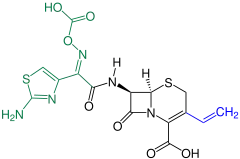 Cefixim