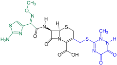 Ceftriaxon