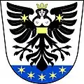 Wappen von Čejov (CZ)