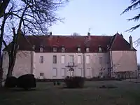 Schloss Cerbois