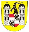 Wappen von Cerhovice