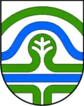 Wappen von Občina Cerknica