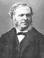 César Franck († 8. November)