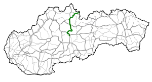 Cesta I. triedy 59