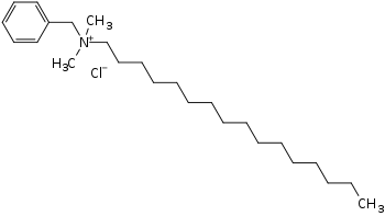 Strukturformel von 16-BAC