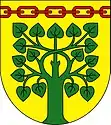 Wappen von Cetenov