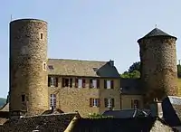 Burg Pomayrols