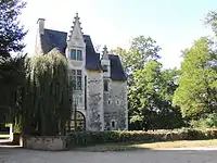 Schloss Créans