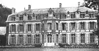 Château de Nagel