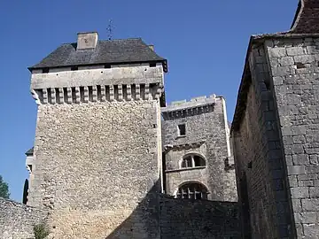 Burg Ajat