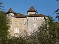 Schloss Coiselet