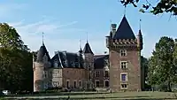 Château de Loriol