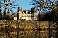 Schloss Puy-Mesnil