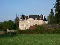 Schloss Tostat