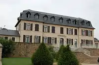 Schloss Vabre