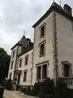 Schloss Verniéres