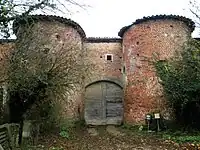 Château de la Bâtie