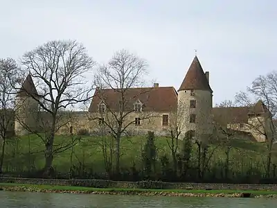 Château de la Motte