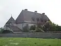 Château du Châtelet