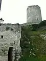 Burg Châtillon