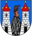 Wappen von Chabařovice