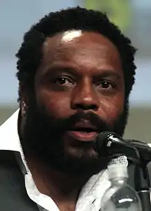 Chad L. Coleman (2014)