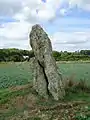 Menhir Gobianne