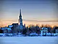 Kirche Saint-Joseph-de-Chambly