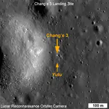 Chang’e-3