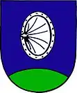 Wappen von Chanovice