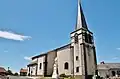 Kirche Saint-Pierre