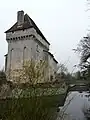 Château de Chapdeuil