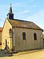 Kapelle Saint-Hippolyte