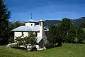 Kapelle Notre-Dame in Beaurevers