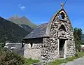 Kapelle Notre-Dame-de-la-Délivrance