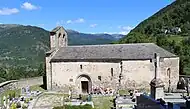 Kapelle Saint-Étienne