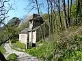 Kapelle Saint-Blaise