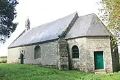 Kapelle von Saint-Claude