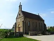 Kapelle Saint-Edmé Sainte-Amélie et Saint-Charles