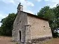 Kapelle Saint-Fiacre