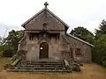 Kapelle Saint-Michel