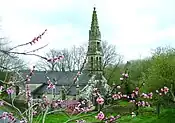 Kapelle Sainte-Marguerite