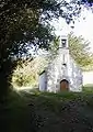 Kapelle Saint-Chrisanthe