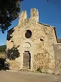 Kapelle Saint-Honorat