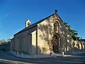 Kapelle Saint-Martin