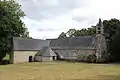 Kapelle Notre Dame de la Clarté