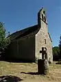 Kapelle Saint-Jacques