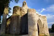 Kapelle Saint-Jacques-le-Majeur